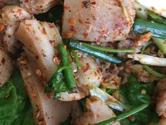 -宋记冕宁土菜馆(海门渔村二店)