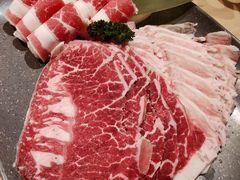 -新石器烤肉(周浦万达店)