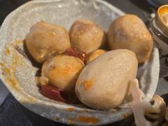 -大风老火锅(江北一店)
