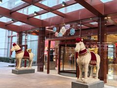 -怡咖啡·自助餐·西安香格里拉