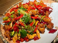 -小和庆·知味(首铸万科店)