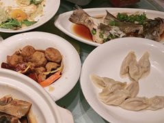 -王府井酒店(金桥港湾店)