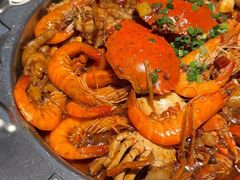 -胖哥俩肉蟹煲(福州仓山爱琴海店)