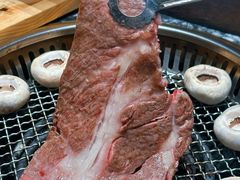 -牛将军•涮肉•烤肉(北京王府井·故宫店)
