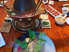 -禾记花园涮肉餐厅