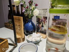 -吃货私房菜(丽江束河古镇店)