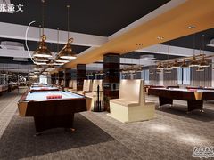 -新新潘晓婷台球俱乐部(周浦店)