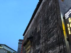 -黎阳老街