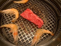 -赤坂亭M9和牛烧肉·日料398放题(万达店)