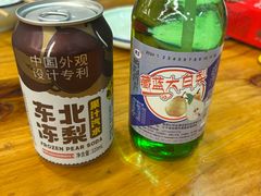 -圣夜东北菜烧烤·夜宵·龙虾(胥江路店)