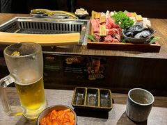 -暖都焼肉·和牛酒場(花都店)
