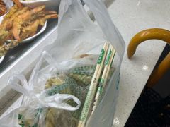 -护国寺小吃(左家庄店)