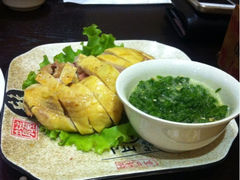 iphone_upload_pic-天府烤鱼(香港中路店)