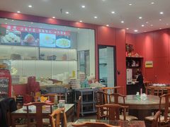 -陈记菜馆·非遗淮扬菜(东关街教场店)