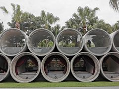 -厦门日月谷温泉渡假村