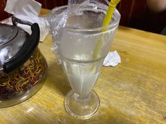 酸奶-老字号故乡烤肉店(总店)