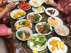 -水晶之星洗浴温泉汗蒸