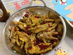 -小民大排档(光谷店)