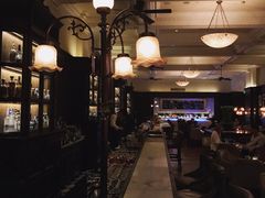 -LONG BAR 廊吧(外滩华尔道夫酒店)