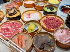 -海底捞大排档火锅(打浦路店)