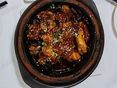 -黑鸡小馆(金源店)