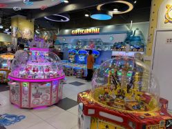 -万达宝贝王(漳州碧湖店)