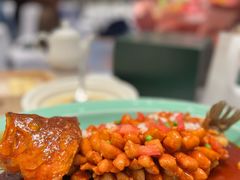 -西湖春天(中州店)
