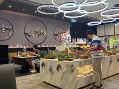 -牛气(将军澳中心店)