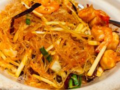 帝王蟹肉炒粉丝-漢舍中国菜馆(889广场店)