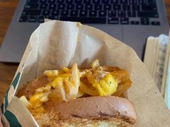 烟熏鸡肉谷物三明治-星巴克臻选(北京富力家园店)