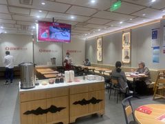 -喜家德虾仁水饺(青岛永旺东部店)