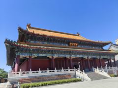 -天津大悲禅院