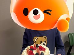 -梦菲思饼屋(瑞金宾馆店)