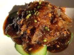 -开海·红岛海鲜虾水饺(石老人店)