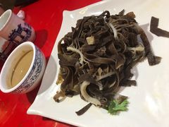 -义聚成老北京炙子烤肉(门框店)