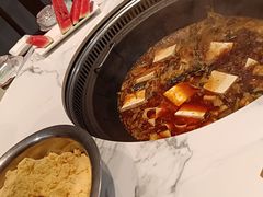 -大鹅岛灶台鱼·铁锅炖(水库路店)