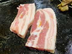 -韩阳王石板烤肉