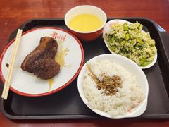 -刘小忙把子肉(北园大街总店)
