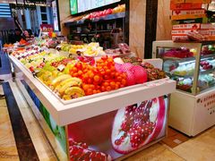 -泰康食品(南京东路店)