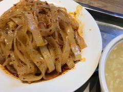 -老陈家擀面皮(木塔巷店)