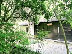 -法云安缦酒店