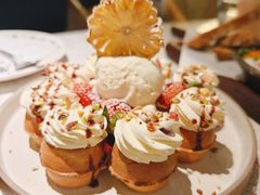 -BE BRIGHT KITCHEN(正佳广场店)