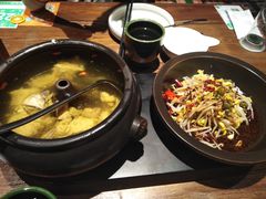 原味汽锅鸡-云海肴·汽锅鸡·云南菜(美罗城店)