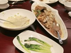 -中国坊中餐厅(石家庄希尔顿酒店)