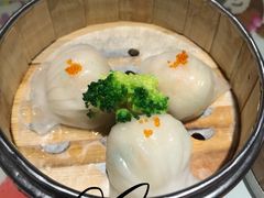 -蟹蟹潮汕砂锅粥(食八方美食城店)