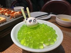 -老板恋上鱼(高新万达店)