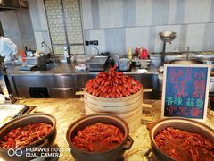 -嘉定凯悦·咖啡厅