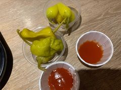 -The Habit Burger Grill 哈比特汉堡(复兴soho店)