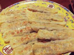 -七菜馆·东北菜·蒸饺(文体路店)