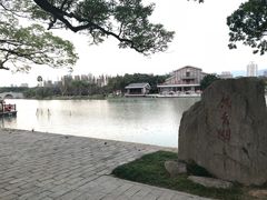-江心屿景区